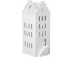 Räder, lichthuisje Trappenhuis