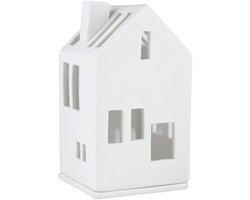 Räder, lichthuisje Woonhuis