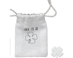 Räder -  Small Pocket Companion - Lucky Clover