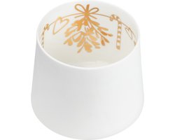 Räder - Theelichthouder - Mistletoe