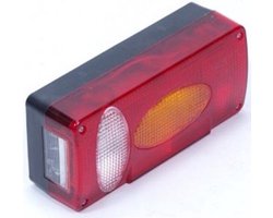 Radex 5500 achterlicht rechts