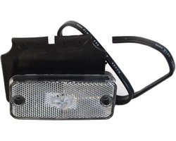 Radex 921 Breedtelicht LED wit