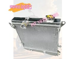 Radiatorbekleding - Radiatorombouw kant en klaar - Omkasting