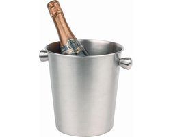 Radiatore met kabelhandvatten - Vino/Champagne - Luxe keukengereedschap
