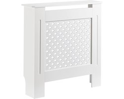 Radiatorombouw - Radiatorbekleding - Radiatorpaneel - ombouw