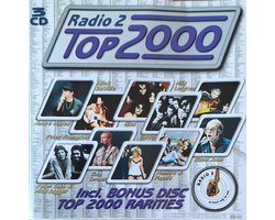 Radio 2 Top 2000 Editie 2005