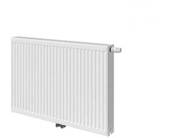 Radson Integra Flex 8C Radiator - 50x40cm - wit glans