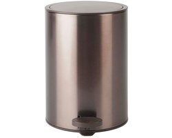 Raf Pedaalemmer Copper | Bruin / Koper | Metaal