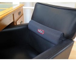 Rafys D-kussen 40 cm breed