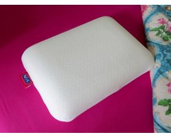 Rafys Orthopedisch Hoofdkussen Traagschuim Classic