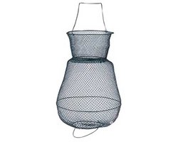 Ragot Wb002507g Leefnet Zwart 35 x 25 cm