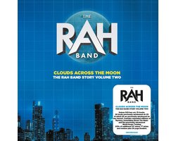 Rah Band - Clouds Across The Moon - The Rah Band Story Volume Two (CD)