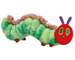 Rainbow Design Knuffel - Rupsje Nooitgenoeg - 33 cm