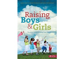 Raising Boys and Girls