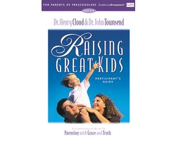 Raising Great Kids for Parents of Preschoolers