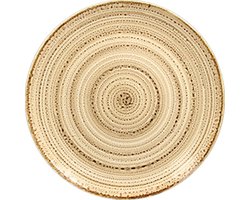 rak coupebord plat beach 14,5cm