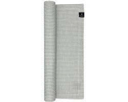 Rakel loper stripe pearl - set van 2