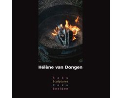 Raku Sculptures Raku Beelden