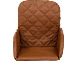 Ralph Boyer Stoelverkleiner Leer Cognac