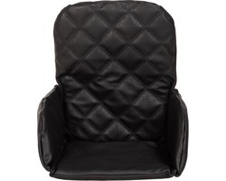 Ralph Boyer Stoelverkleiner Leer Zwart