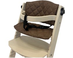 Ralph Boyer Stoelverkleiner Meegroeistoel Bruin