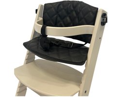 Ralph Boyer Stoelverkleiner Meegroeistoel Zwart