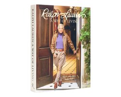 Ralph Lauren A Way of Living