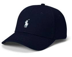 Ralph Lauren Accesorios 457940870 Pet Blauw