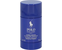 Ralph Lauren Deodorant Ralph Lauren Polo Blue Deodorant Stick
