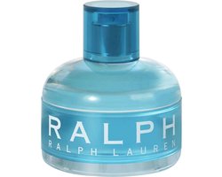 Ralph Lauren Eau de Toilette - Frisse zomerse geur met groene appel en mandarijn - 30ml