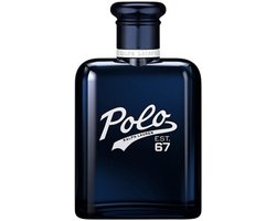 Ralph Lauren - Eau De Toilette Polo Est 67 - 75 ml