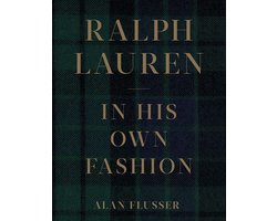 Ralph Lauren: In His Own Fashion