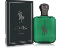 Ralph Lauren Polo - 118ml - Eau de toilette
