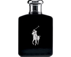 Ralph Lauren Polo Black - 75 ml - Eau de Toilette