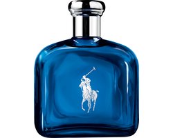 Ralph Lauren Polo Blue 75 ml - Eau de Toilette - Herenparfum