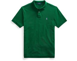 Ralph Lauren Polo Groen - Maat M