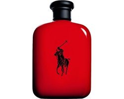 Ralph Lauren Polo Red Eau De Toilette 75ml