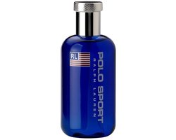 Ralph Lauren Polo Sport M - 75ml - Eau de toilette