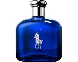 Ralph Lauren (public) Polo Blue, 125ml