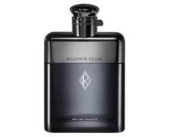 Ralph Lauren Ralphs Club 50 Ml - Men's Fragrance