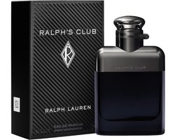 Ralph Lauren Ralph's Club parfum - Eau de parfum - 100ml