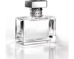 Ralph Lauren Romance - Eau de parfum voor dames - Bloemengeur met rozen - 50 ml