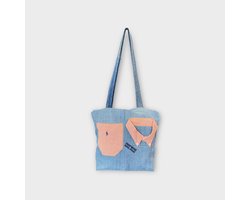 Ralph Lauren tas (handgemaakt)