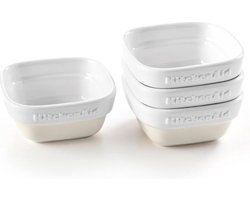 Ramekin set 3 pcs KitchenAid