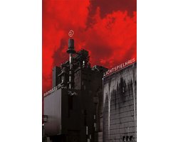 Rammstein - Lichtspielhaus (DVD)