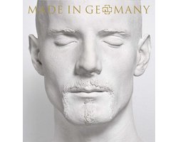 Rammstein - Made In Germany 1995-2011 (CD)