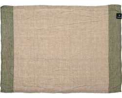 Randolf placemat pine/naturel - set van 2