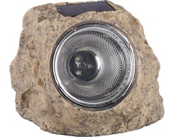 Ranex RA-5000154 Solar Tuinlamp 3 Led