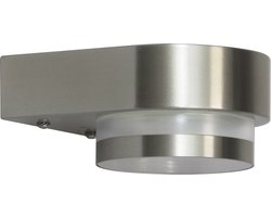 RANEX UMA LED WANDLAMP RVS UMA 5000.490