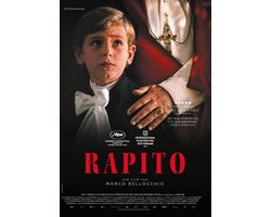 Rapito (DVD)